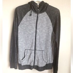 Old Navy zip up jacket S